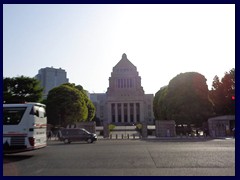 National Diet Building 03